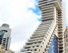 Продавцы вторичного жилья в Израиле снижают цены