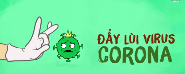 Популярные песни о новом коронавирусе с заразительным мотивом