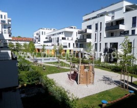 Жилая недвижимость в Германии в добром здравии… в крупных городах