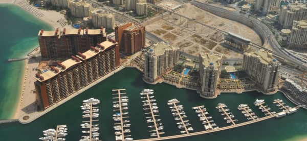 В Дубае ждут возвращения инвесторов из Китая после снятия ограничений