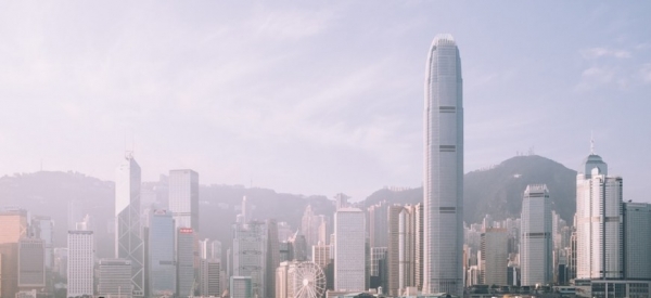 В Гонконге цены на люксовое жилье упали до 20%