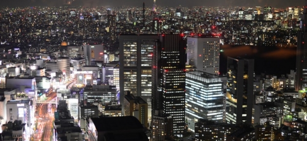 «Вторичка» в Японии дорожает, а новостройки дешевеют