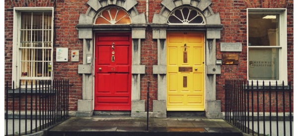 Цены на жильё в Дублине с 2012 года взлетели на 95%