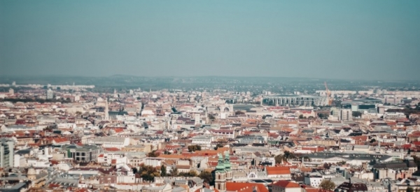 Жители Будапешта могут накопить на новое жильё за девять лет