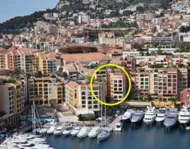 Строительство гигантского намыва в Монако замедлили, но не остановили