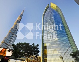 В Дубае ждут возвращения инвесторов из Китая после снятия ограничений