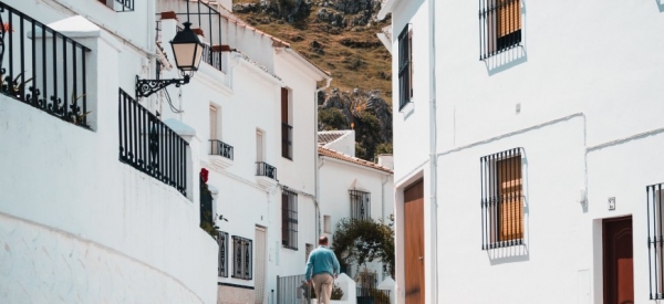 Цены на жильё в Испании показали самый медленный прирост с 2015 года
