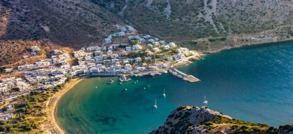 Рынок жилья Греции «забуксовал»: рост цен замедлился даже в центре Афин