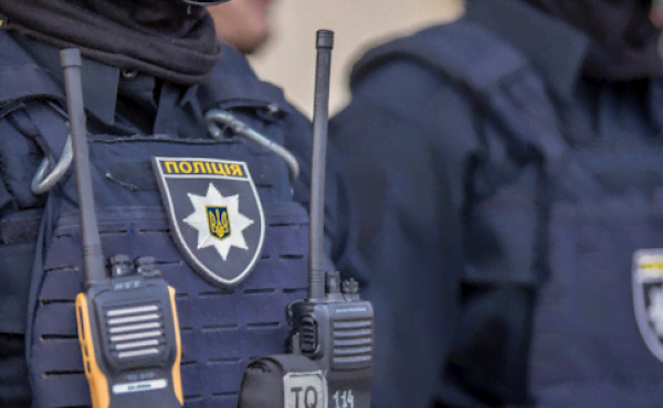 В Киеве составили почти 600 админпротоколов за нарушение карантина и открыли 1 уголовное производство