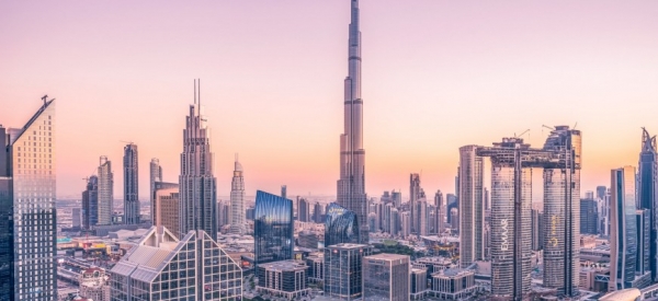 Эпидемия – не помеха: число сделок с недвижимостью в Дубае подскочило почти на 10%