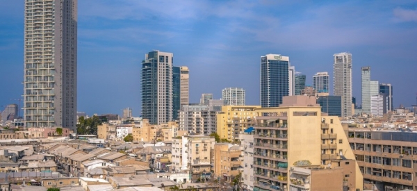 В Израиле разрешили передавать новостройки покупателям дистанционно
