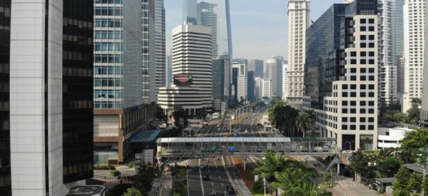 Продажи квартир в Индонезии могут упасть на 30% – мнение