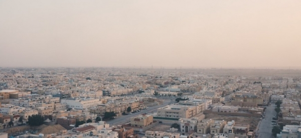 Саудовская Аравия выделит более 3000 зданий под временное жильё для рабочих