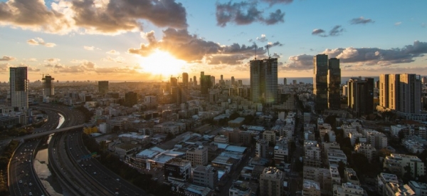 Риэлторы: пандемия фактически остановила рынок недвижимости Израиля