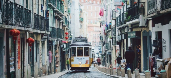Португалия сопротивляется пандемии: цены на недвижимость выросли на 12%