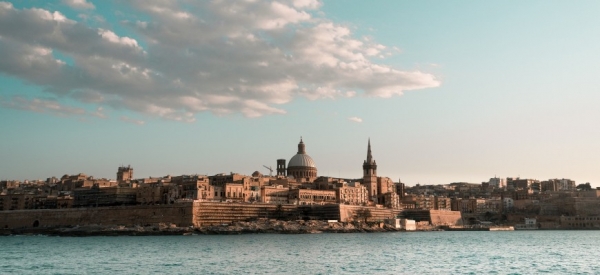 Вебинар: 22 апреля поговорим о получении ПМЖ Мальты за инвестиции