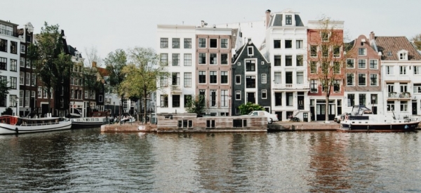Рынок аренды Амстердама оказался переполнен предложениями