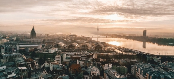 Менее 40% жителей Латвии верят в рост цен на недвижимость в 2020 году