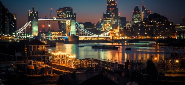 Лондон снова признали самым дорогим городом Европы для аренды жилья