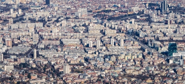 Риэлторы: спрос на недвижимость в Софии упал на 50% из-за пандемии
