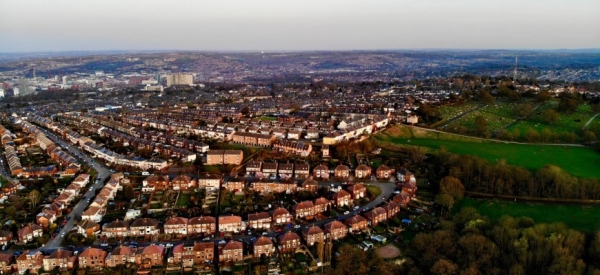 Zoopla: продажи недвижимости в Великобритании с момента введения карантина упали на 70%