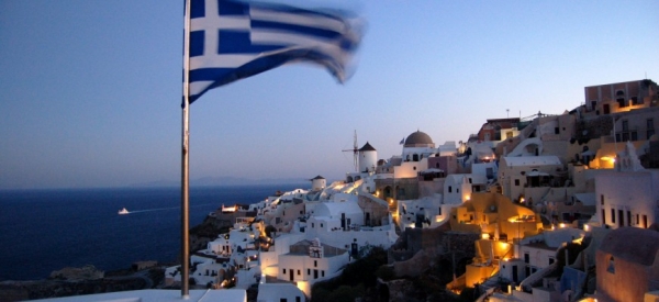 Греция сделает скидку по налогу на недвижимость для пострадавших от кризиса арендодателей