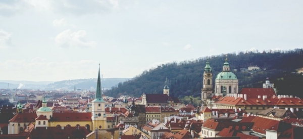 Чехия обязала арендодателей делиться данными о съёмщиках с властями
