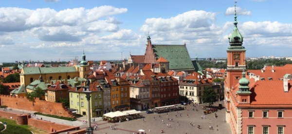 Эксперты: cегмент курортных квартир и кондотелей в Польше пострадает от кризиса больше гостиниц