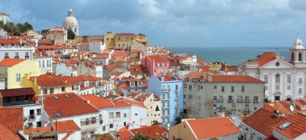 Вебинар: 13 апреля поговорим о португальской программе «Золотой визы»