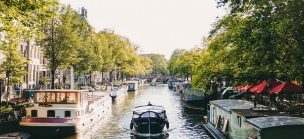 Прогноз: коронавирус приведёт к снижению цен на жильё в Нидерландах